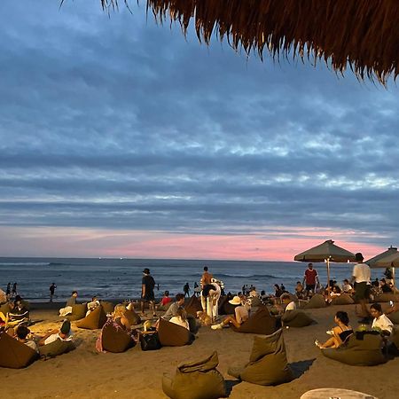 Umakayu Joglo Villa Canggu - Boutique Hotel Экстерьер фото