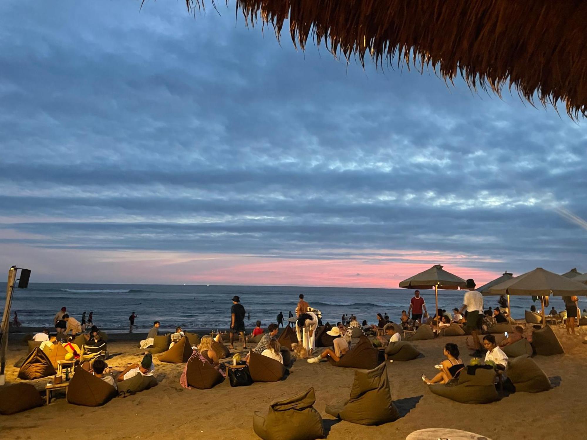 Umakayu Joglo Villa Canggu - Boutique Hotel Экстерьер фото