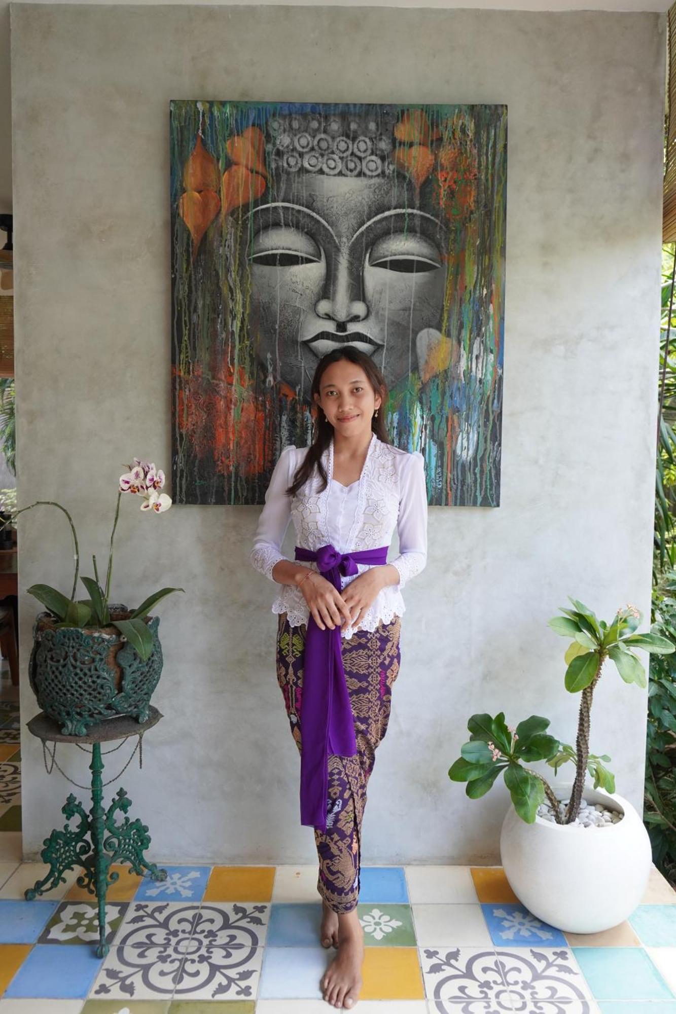 Umakayu Joglo Villa Canggu - Boutique Hotel Экстерьер фото