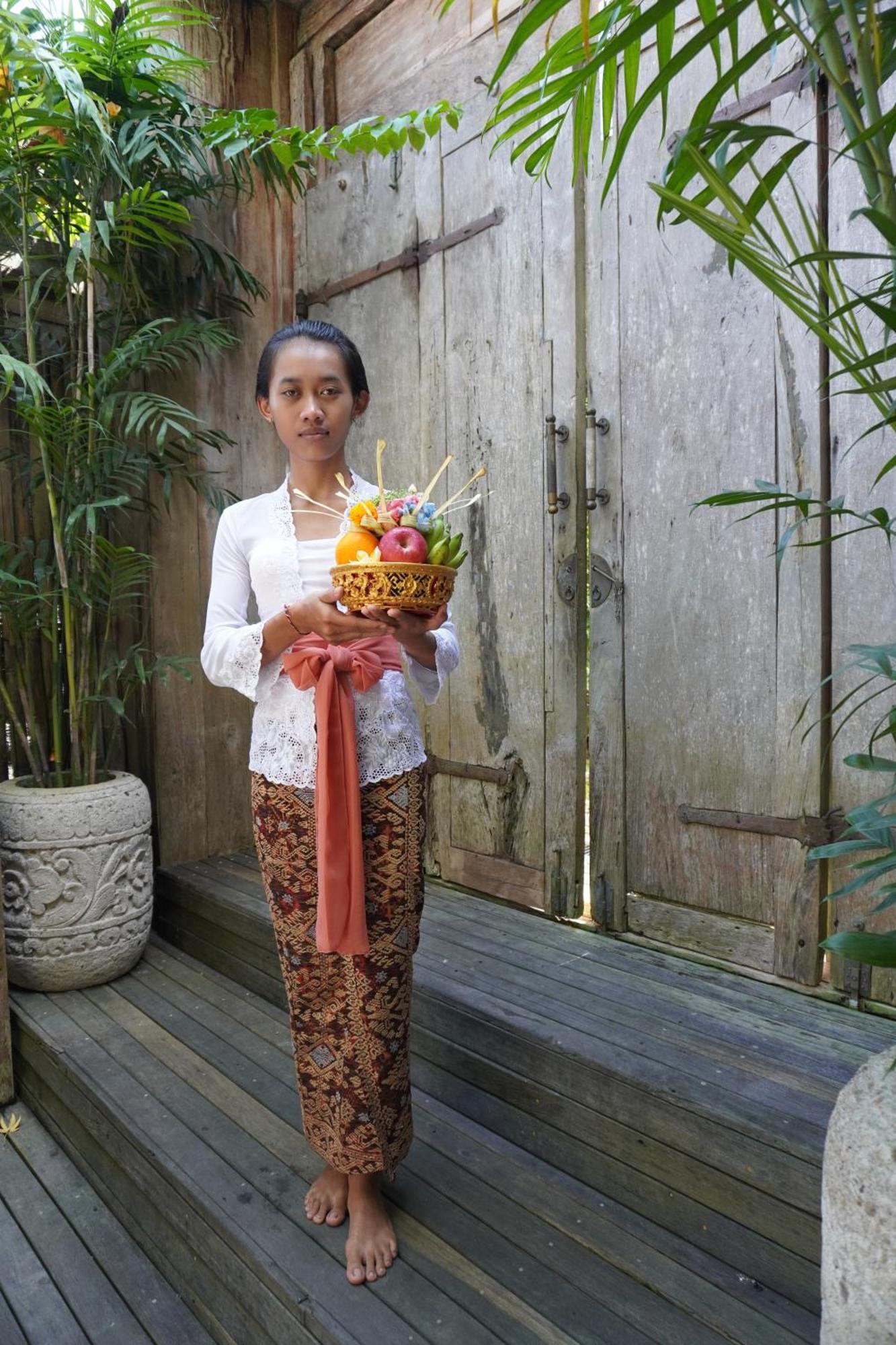 Umakayu Joglo Villa Canggu - Boutique Hotel Экстерьер фото