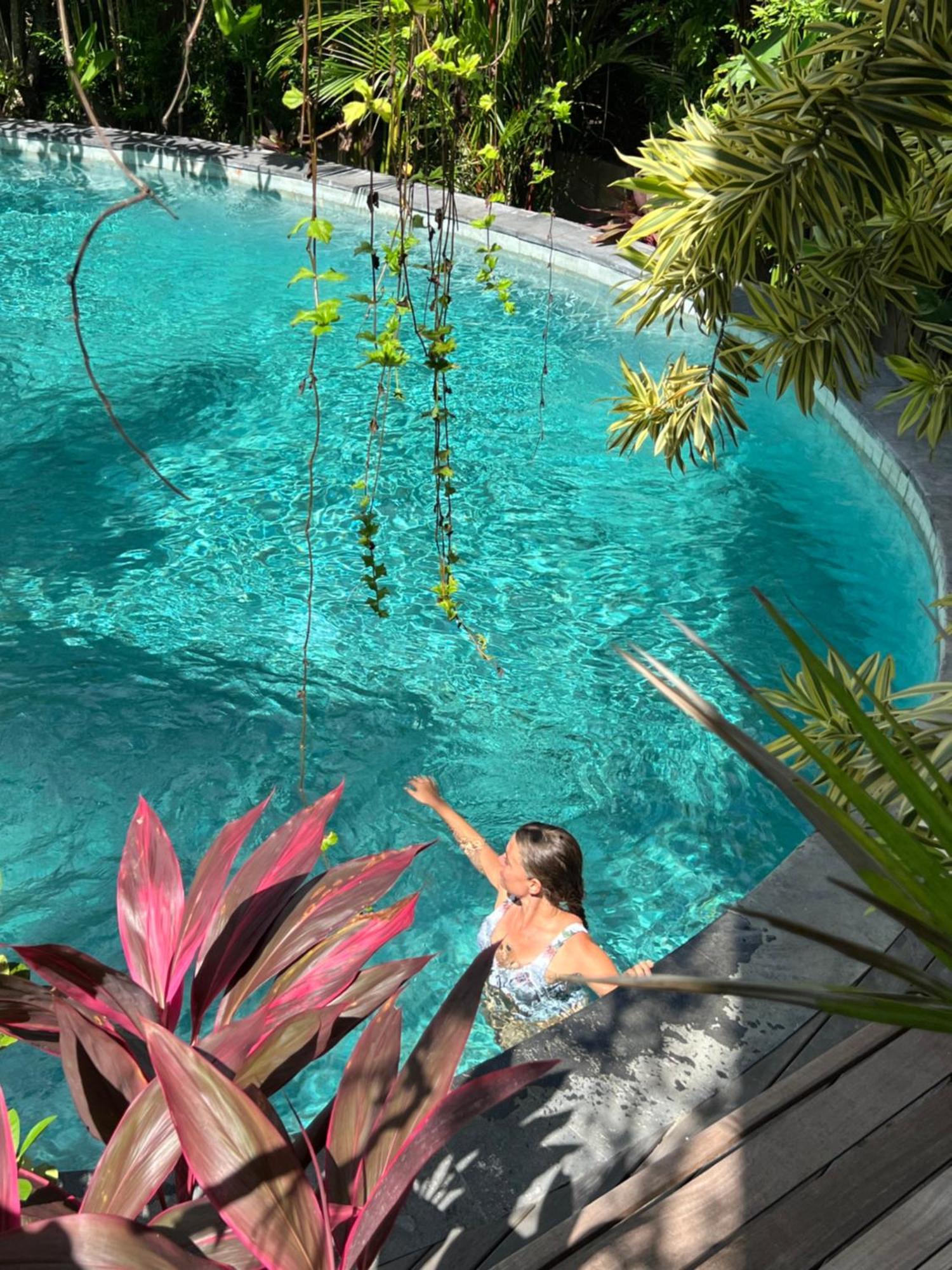 Umakayu Joglo Villa Canggu - Boutique Hotel Экстерьер фото