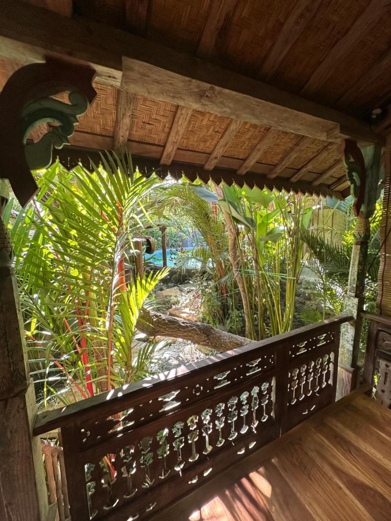 Umakayu Joglo Villa Canggu - Boutique Hotel Экстерьер фото