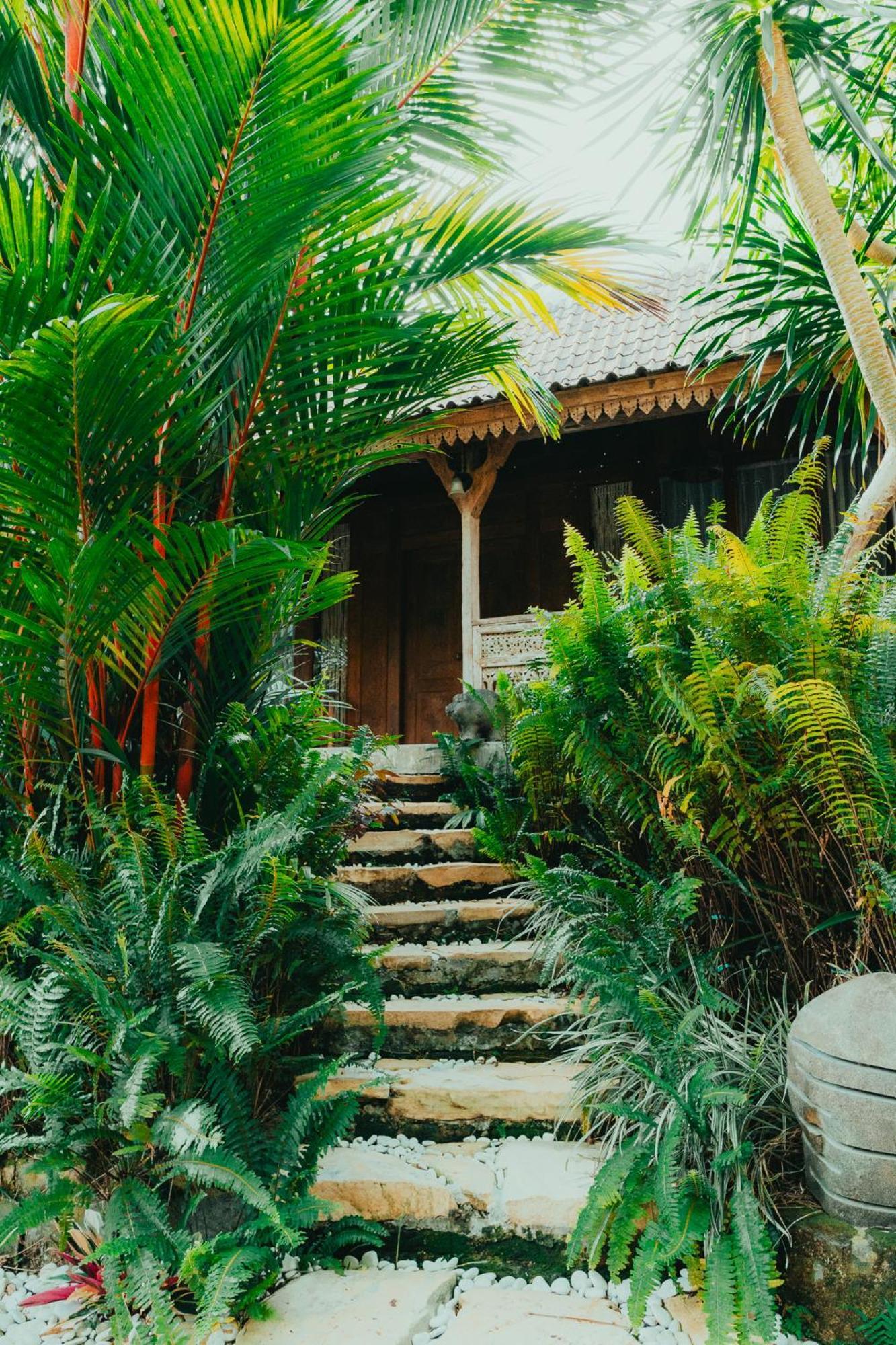 Umakayu Joglo Villa Canggu - Boutique Hotel Экстерьер фото