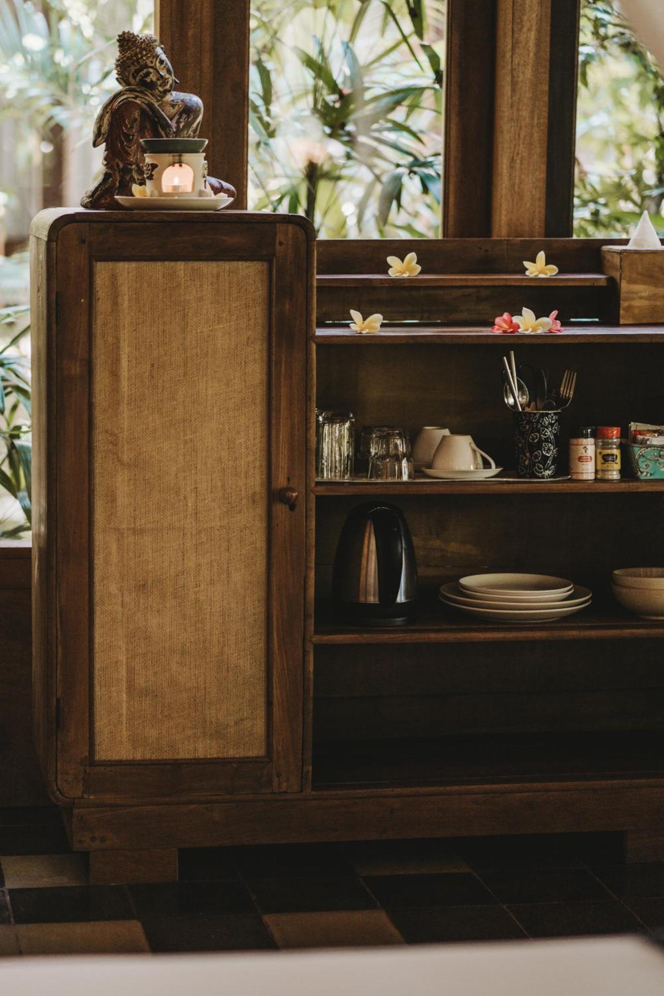 Umakayu Joglo Villa Canggu - Boutique Hotel Экстерьер фото