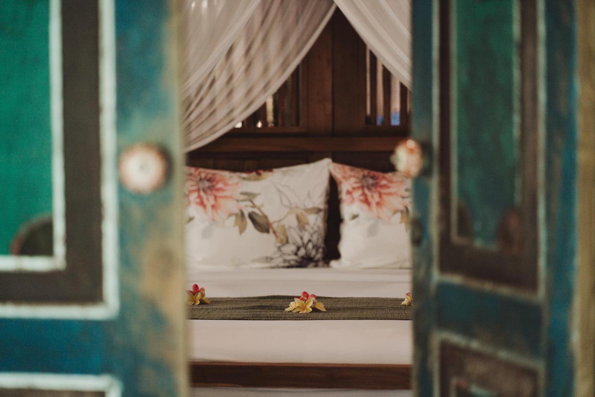 Umakayu Joglo Villa Canggu - Boutique Hotel Экстерьер фото